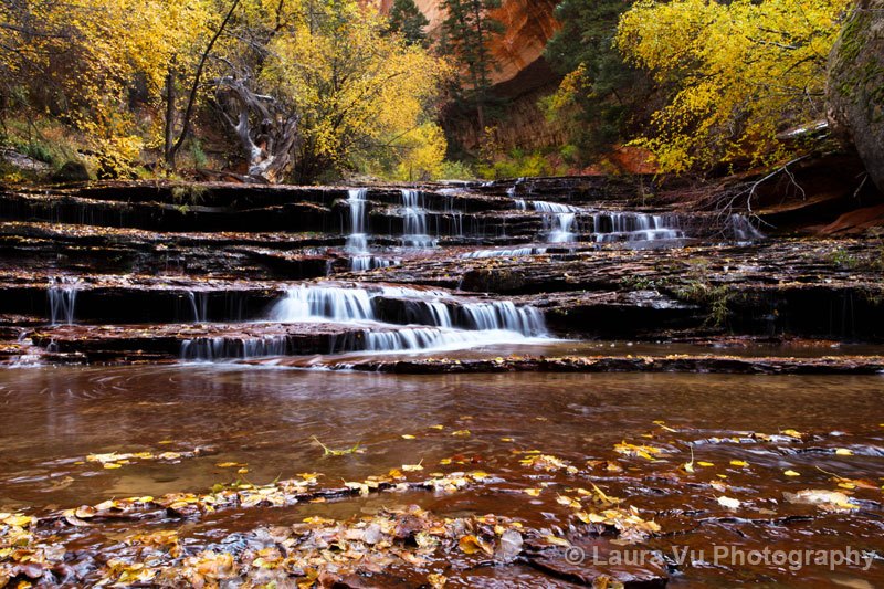 Zion-National-Park-Fall