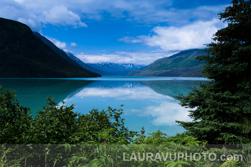Alaska Landscape Photography