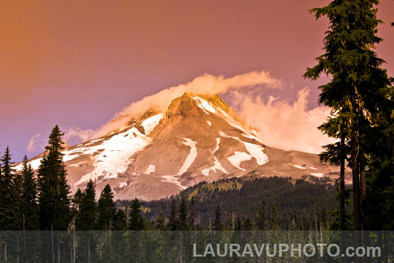Oregon Landscape Photography