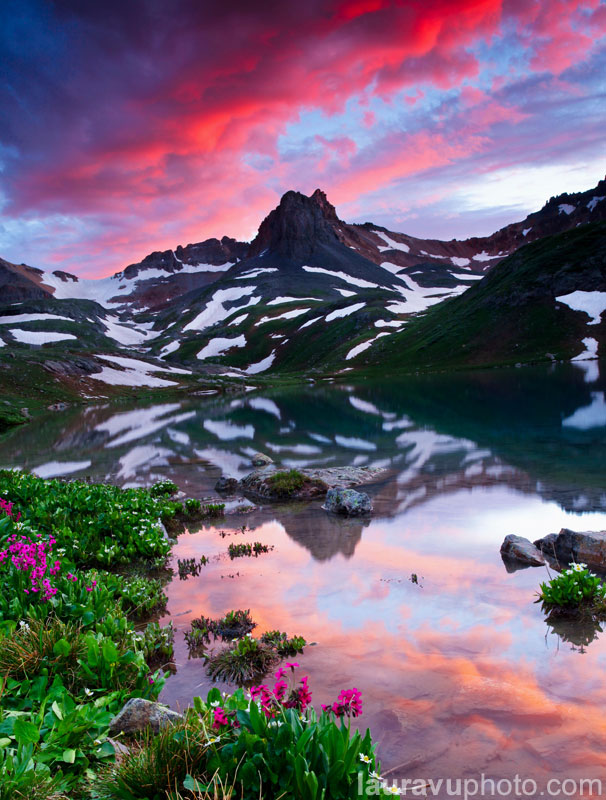 Colorado Landscape Photo