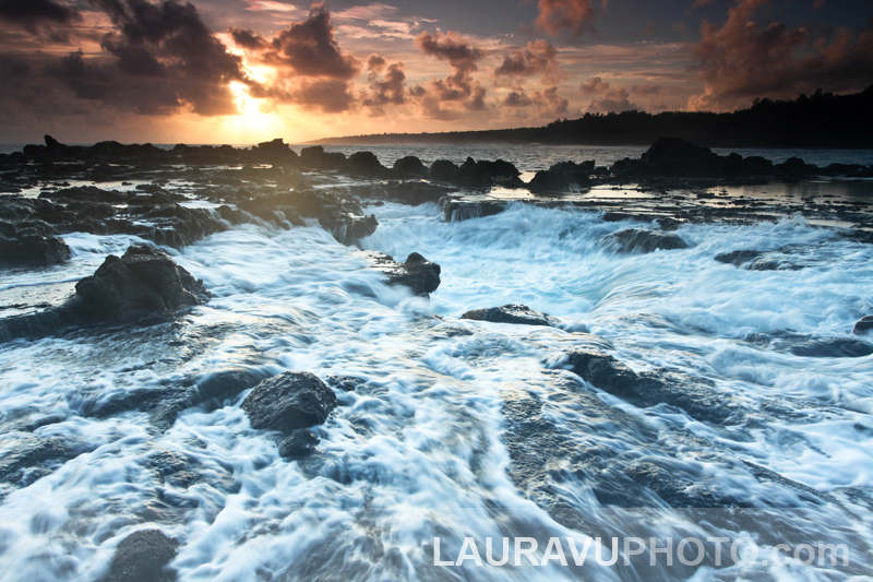 Kauai Landscape Photo