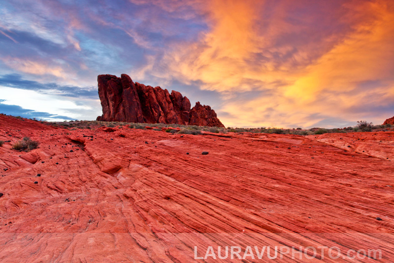 Nevada Landscape Photography