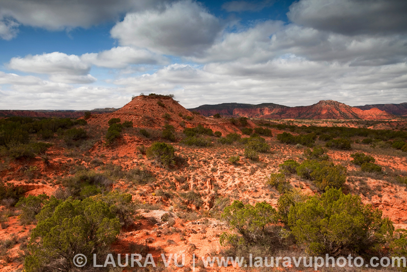 Caprock Canyons State Park Photo 2