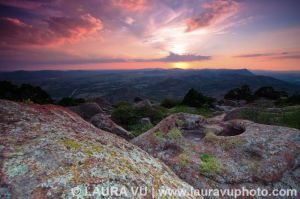 Hidden Gem - Wichita Mountain Wildlife Refuge, Oklahoma